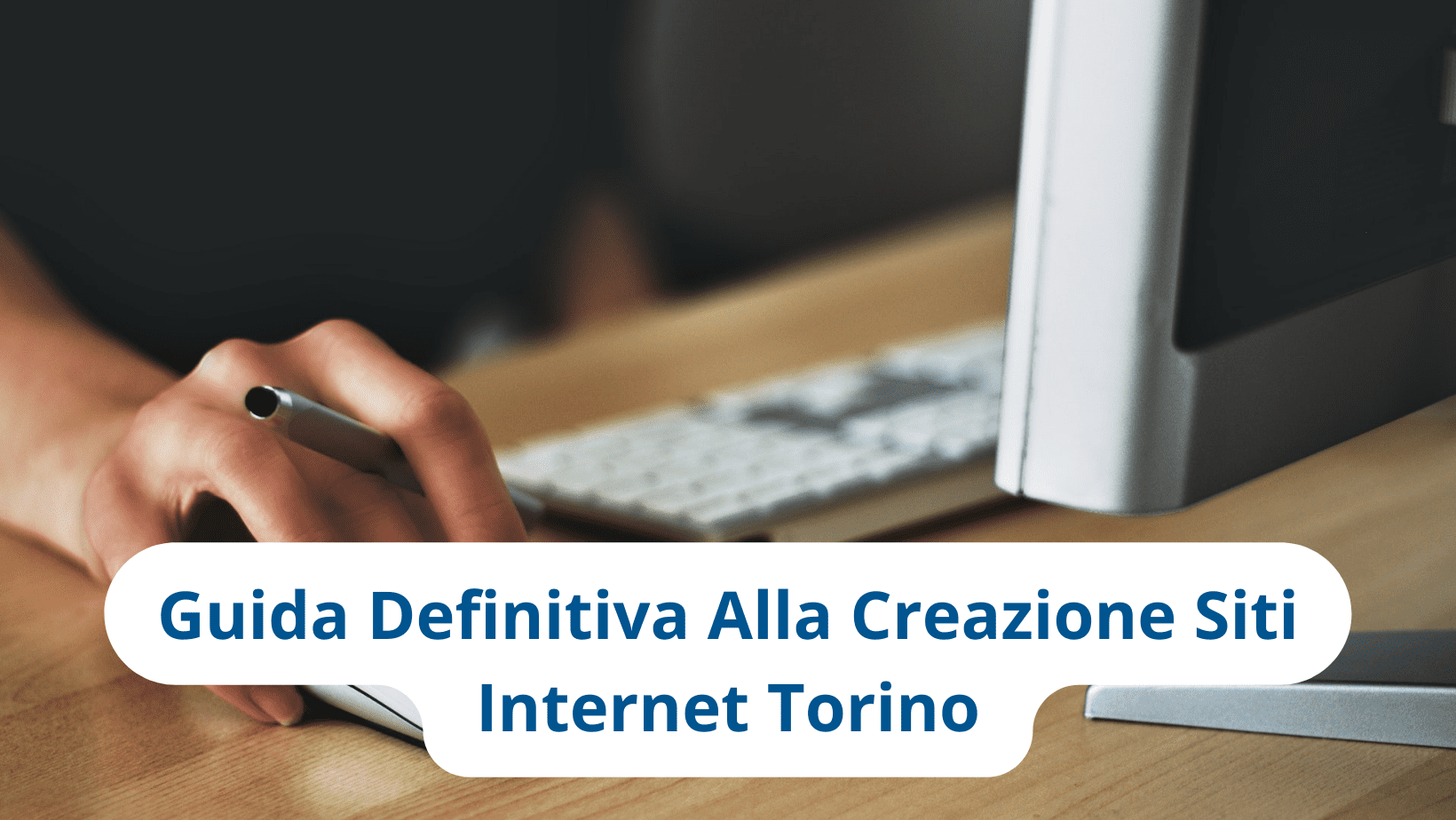 Guida Definitiva Alla Creazione Siti Internet Torino
