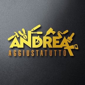Logo Andrea Aggiustatutto